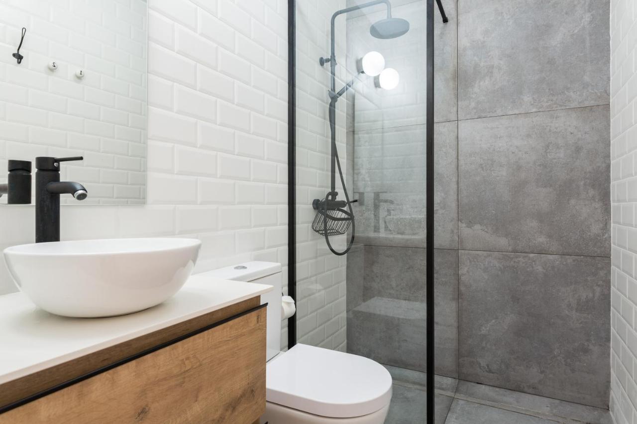 Appartement Moderno En Costa Calma