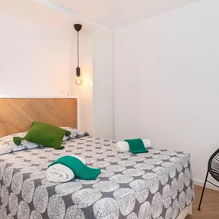 Apartamento Moderno En Costa Calma Extérieur photo