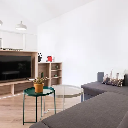 Apartamento Moderno En Costa Calma Extérieur photo
