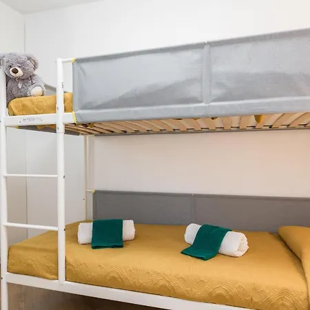 Apartamento Moderno En Costa Calma Extérieur photo