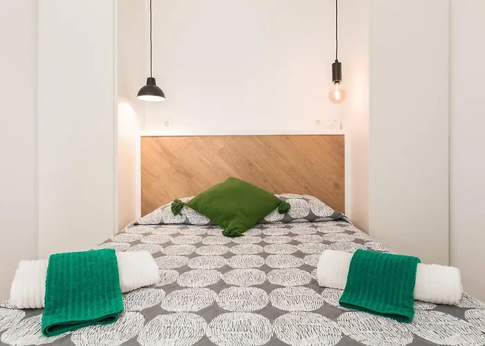Apartamento Moderno En Costa Calma