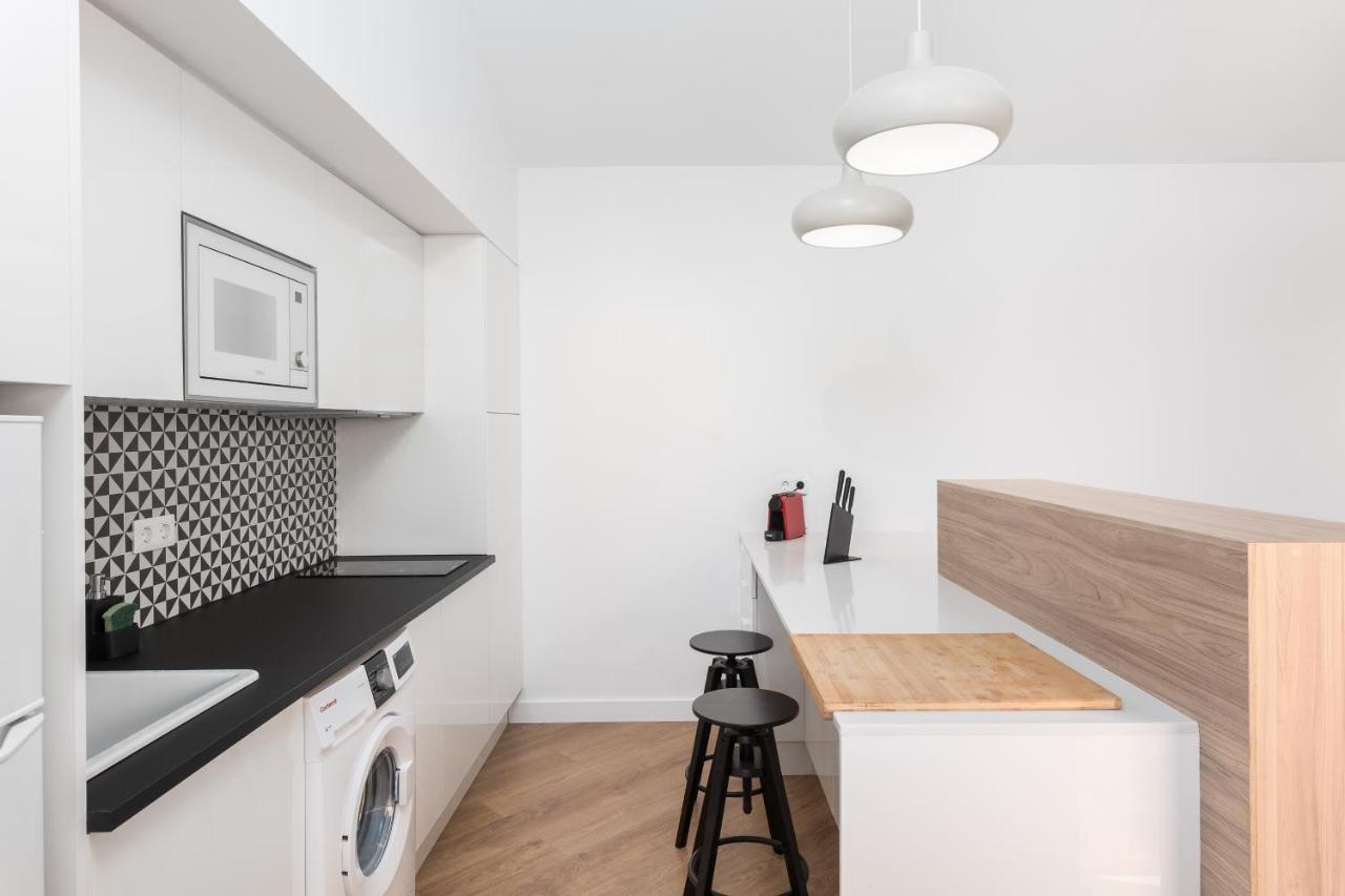 Apartament Moderno En Costa Calma